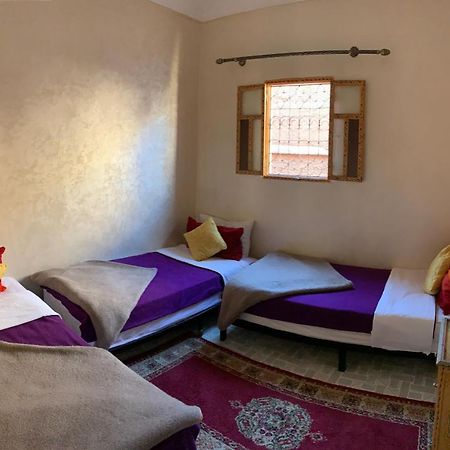 Hotel Dar Youssef 68 Marrakesch Exterior foto