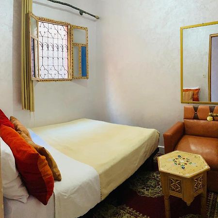 Hotel Dar Youssef 68 Marrakesch Exterior foto