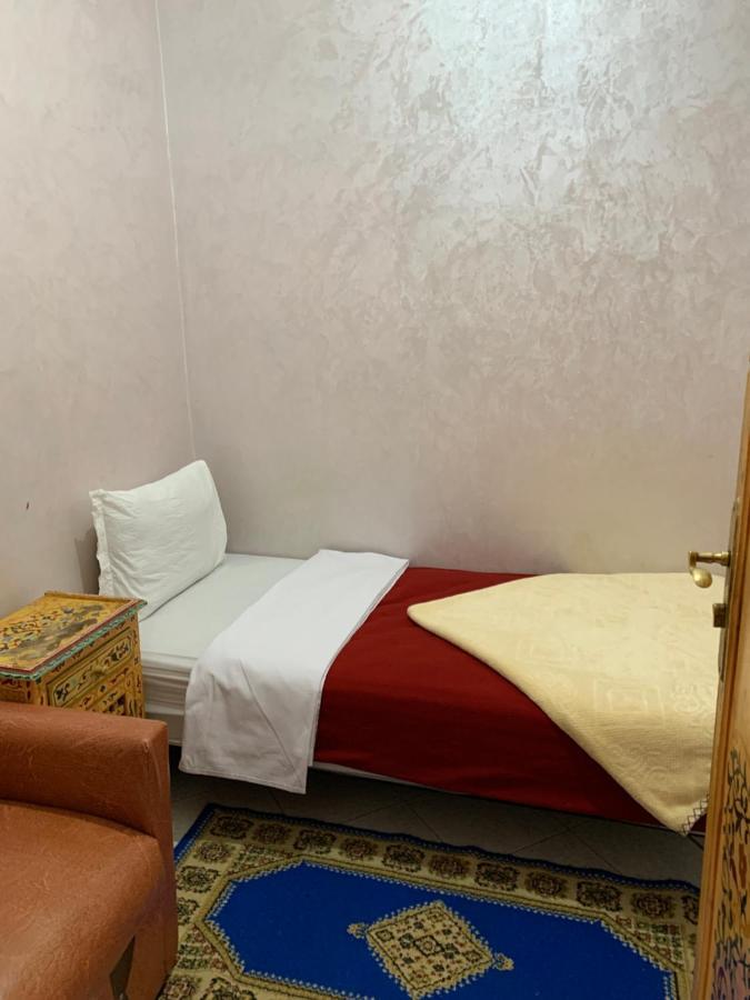 Hotel Dar Youssef 68 Marrakesch Exterior foto