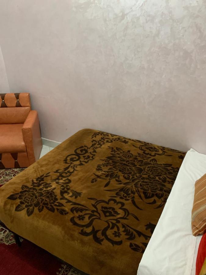 Hotel Dar Youssef 68 Marrakesch Exterior foto
