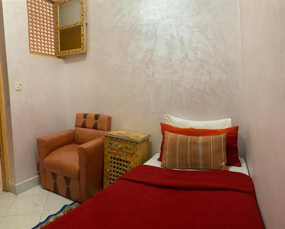 Hotel Dar Youssef 68 Marrakesch Exterior foto