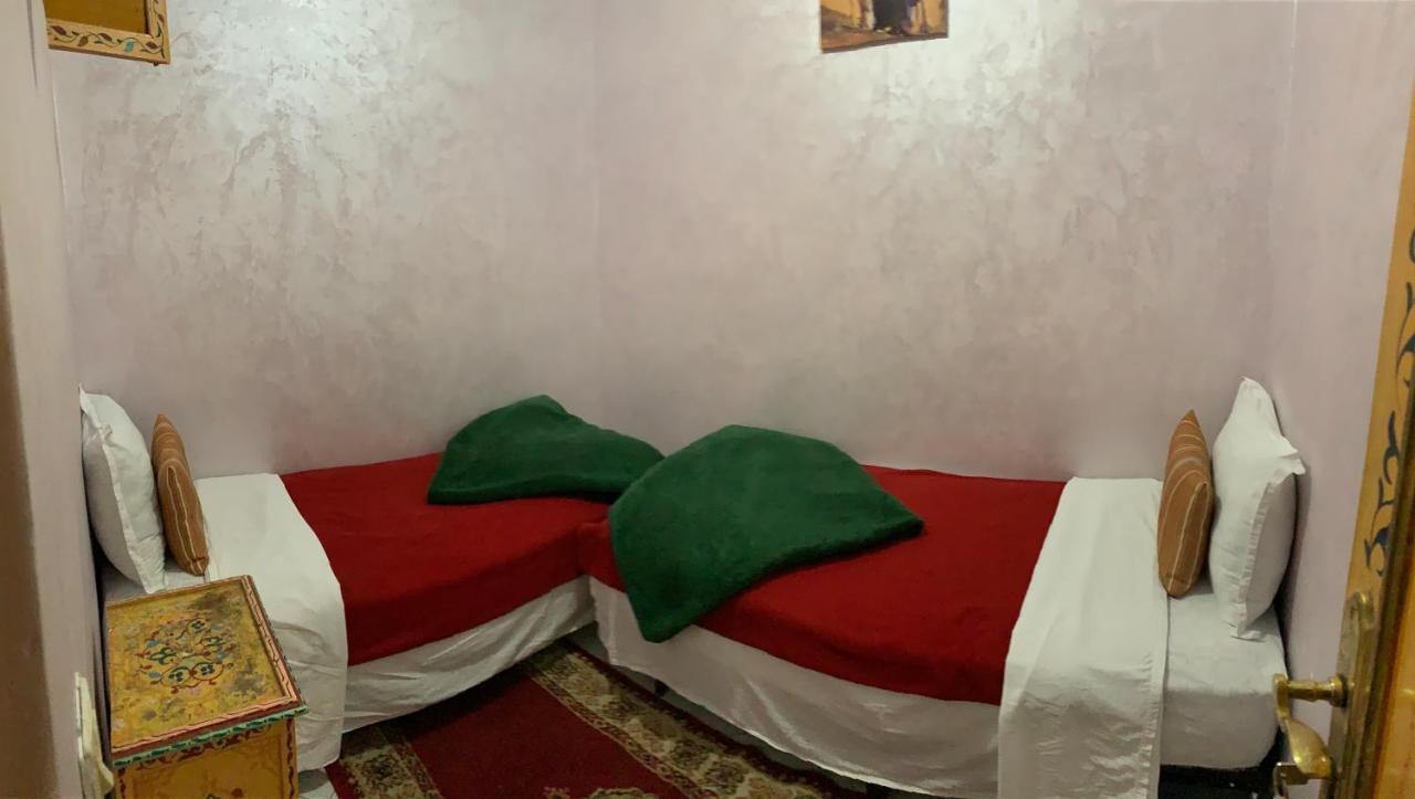 Hotel Dar Youssef 68 Marrakesch Exterior foto