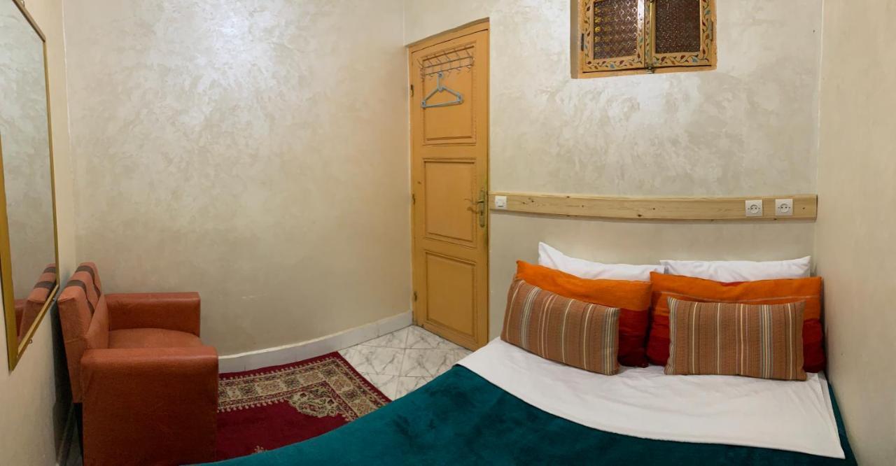 Hotel Dar Youssef 68 Marrakesch Exterior foto