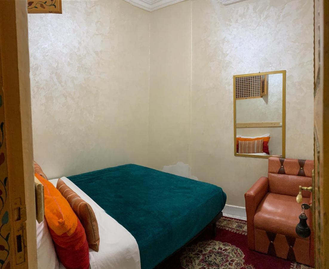 Hotel Dar Youssef 68 Marrakesch Exterior foto