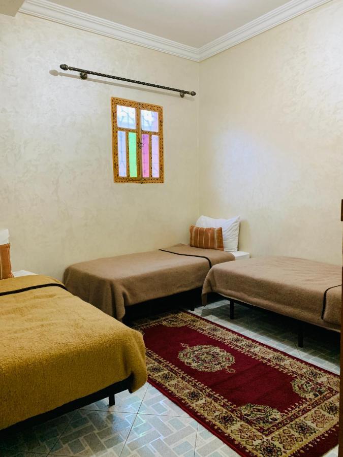 Hotel Dar Youssef 68 Marrakesch Exterior foto