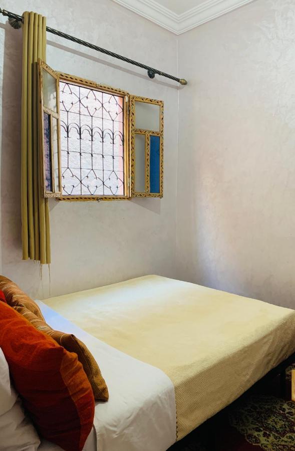 Hotel Dar Youssef 68 Marrakesch Exterior foto